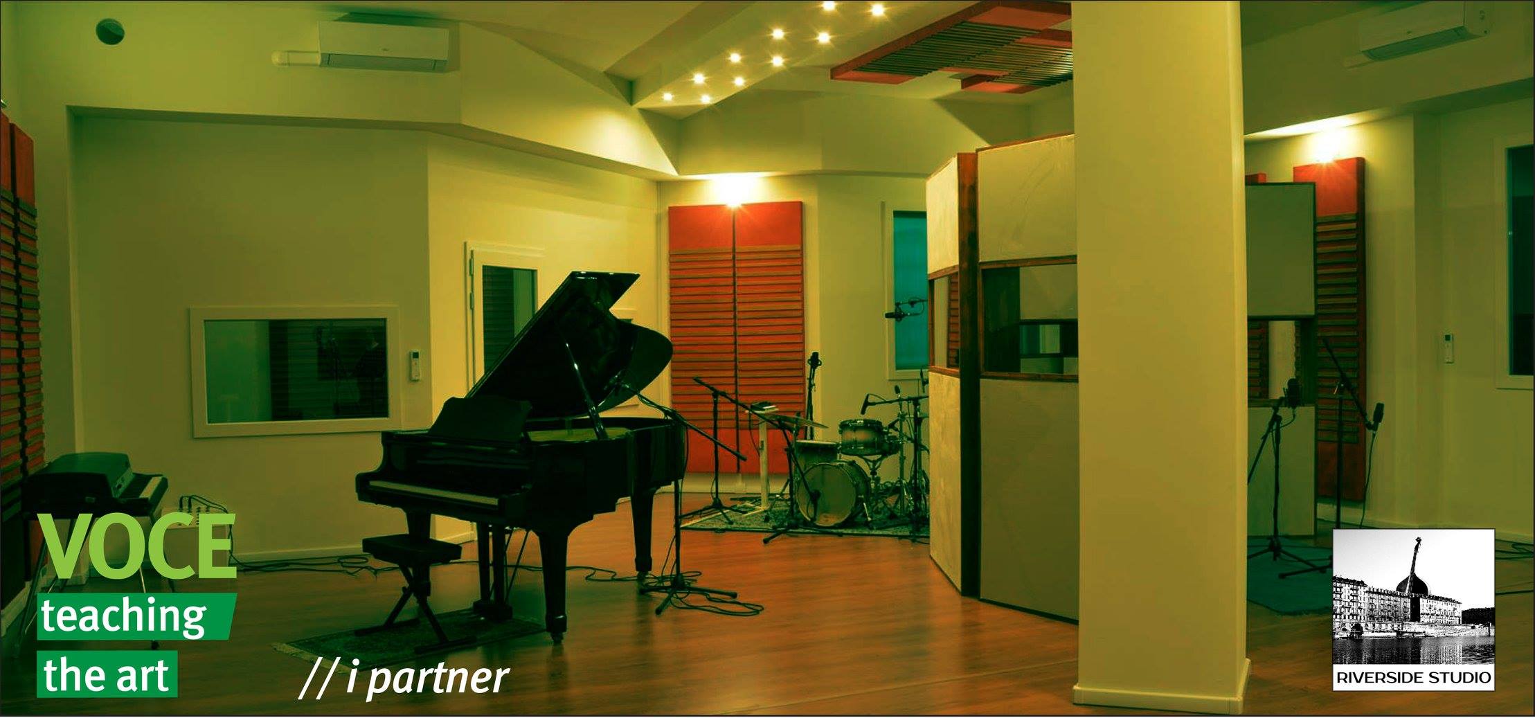 Riverside Studio