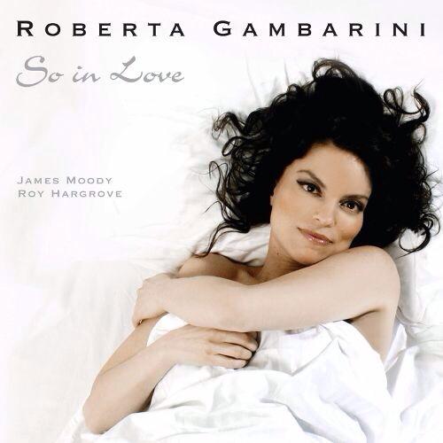 Roberta Gambarini
