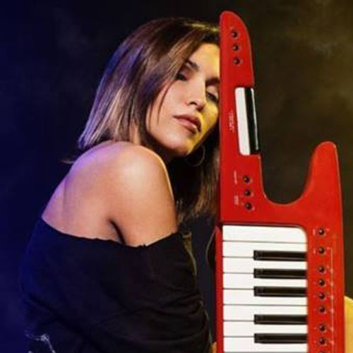 Serena Brancale